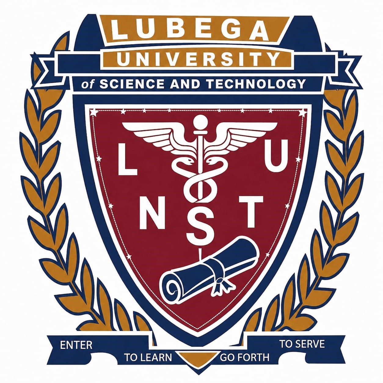 Lubega University