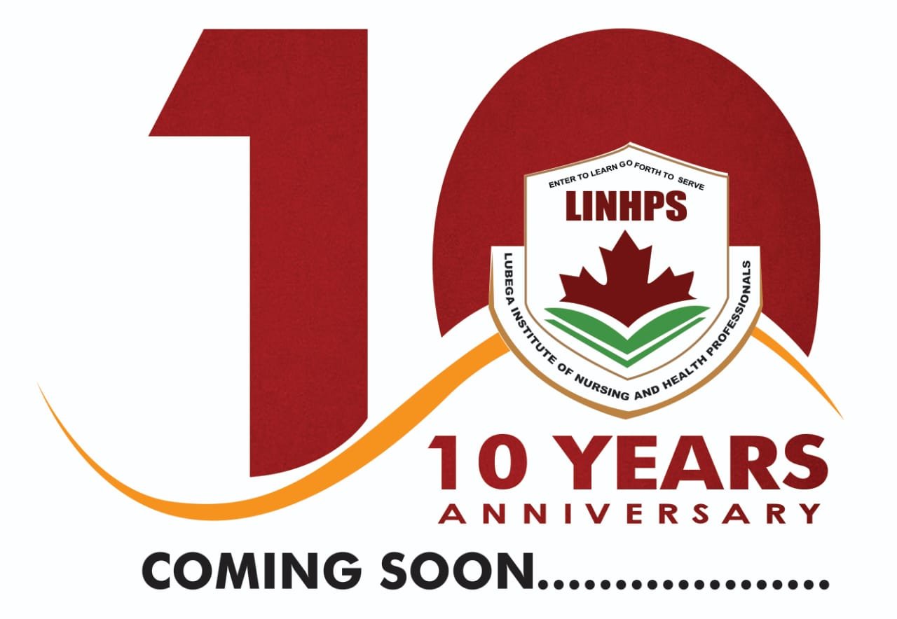 CELEBRATING 10 YEARS OF ACADEMIC EXCELLENCE