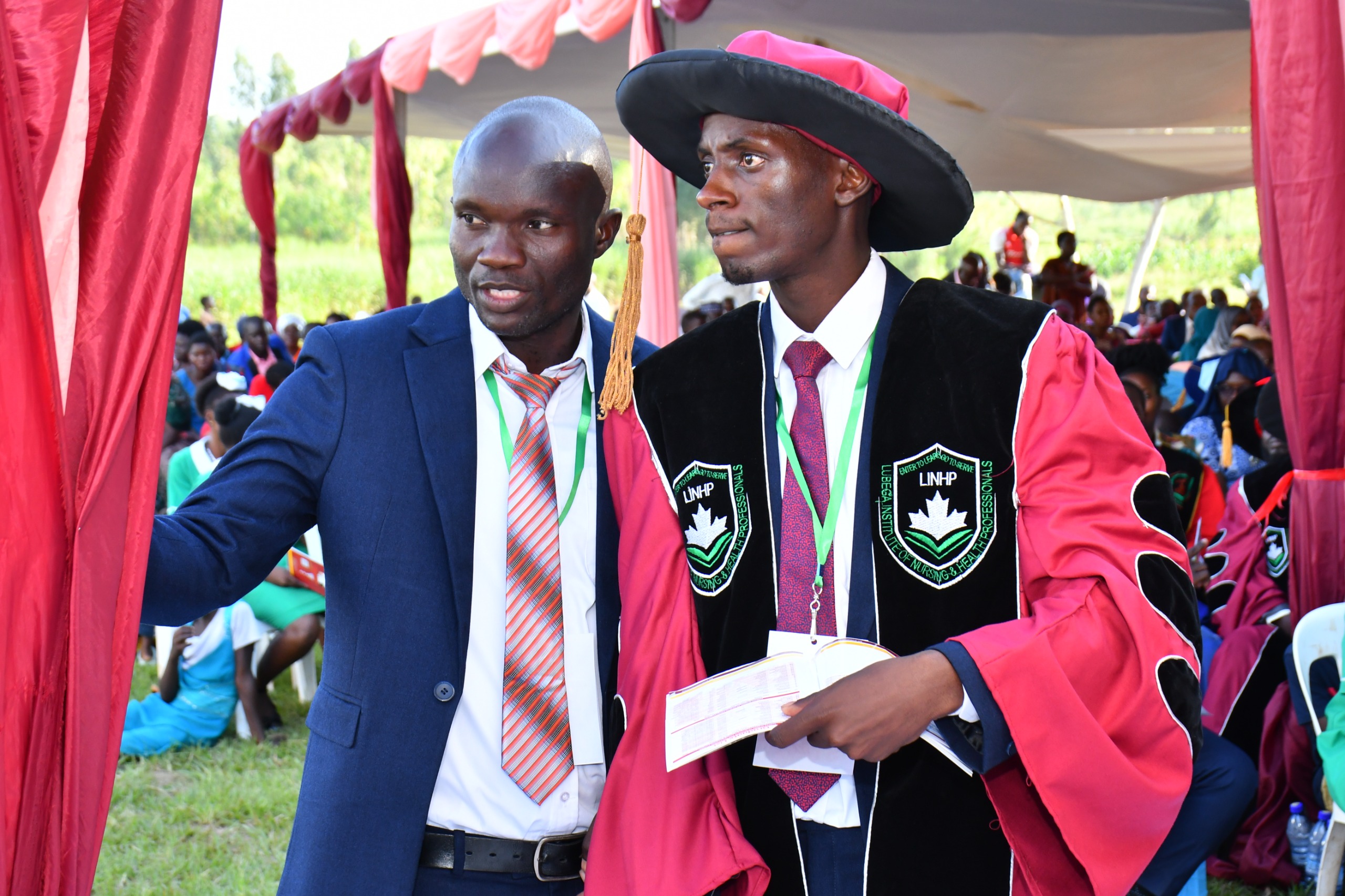 JANUARY 2027 DIPLOMA INTAKE IS NOW OPEN.